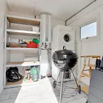 Blia - 1-5km From The Sea By Interhome * Vejers Strand