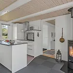 Blia - 1-5km From The Sea By Interhome Vejers Strand