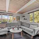 Blia - 1-5km From The Sea By Interhome * Vejers Strand