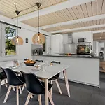 Blia - 1-5km From The Sea By Interhome Holiday home Vejers Strand