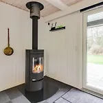 Holiday home Blia - 1-5km From The Sea By Interhome Vejers Strand