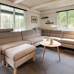 Holiday home Blia - 1-5km From The Sea By Interhome Vejers Strand