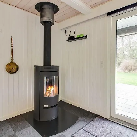 Blia - 1-5km From The Sea In Western Jutland By Interhome Holiday home *