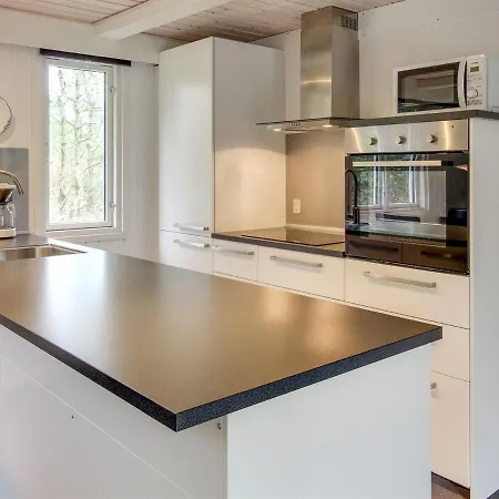 Blia - 1-5km From The Sea In Western Jutland By Interhome Holiday home