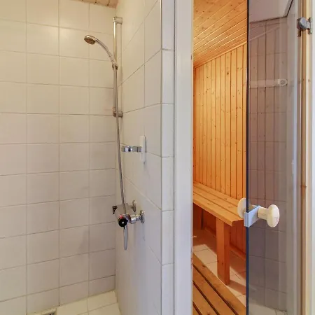 Blia - 1-5km From The Sea In Western Jutland By Interhome Holiday home *