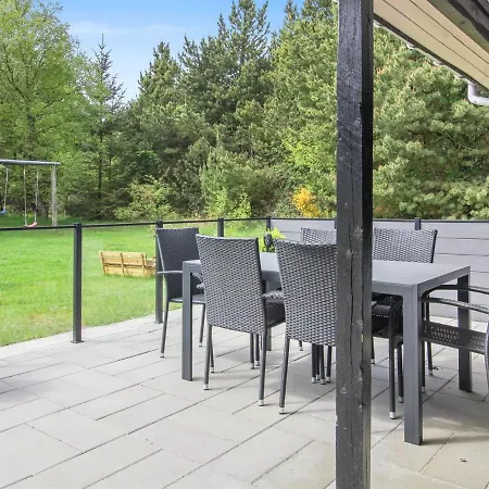 Blia - 1-5km From The Sea In Western Jutland By Interhome Vejers Strand