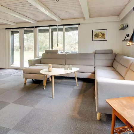 Holiday home Blia - 1-5km From The Sea In Western Jutland By Interhome