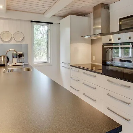 Blia - 1-5km From The Sea In Western Jutland By Interhome *