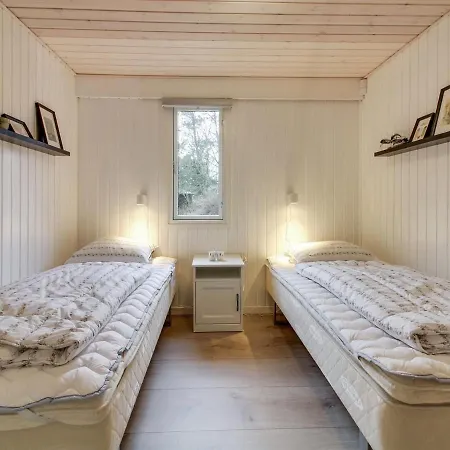 Holiday home Blia - 1-5km From The Sea In Western Jutland By Interhome