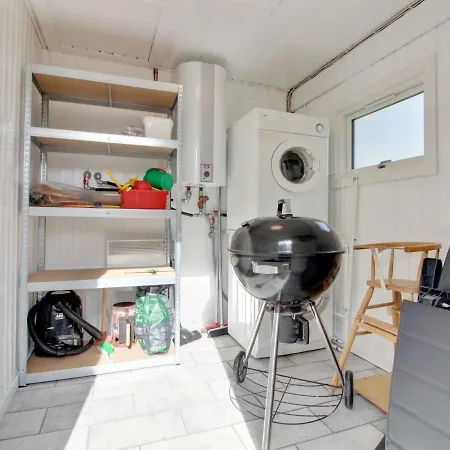 Blia - 1-5km From The Sea In Western Jutland By Interhome
