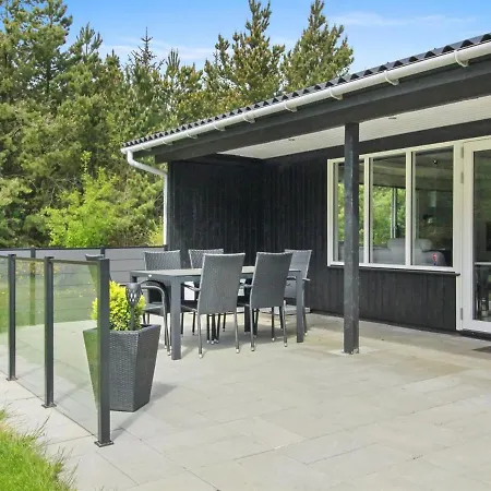 Blia - 1-5km From The Sea In Western Jutland By Interhome Vejers Strand
