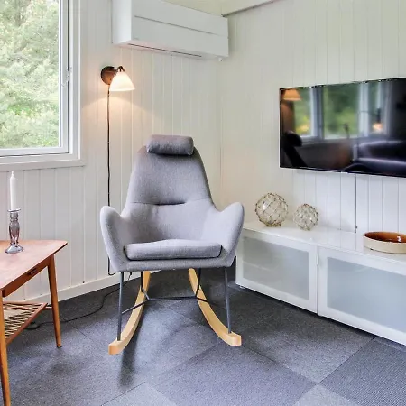 Holiday home Blia - 1-5km From The Sea In Western Jutland By Interhome