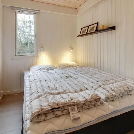 Blia - 1-5km From The Sea In Western Jutland By Interhome Holiday home