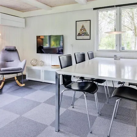 Blia - 1-5km From The Sea In Western Jutland By Interhome *