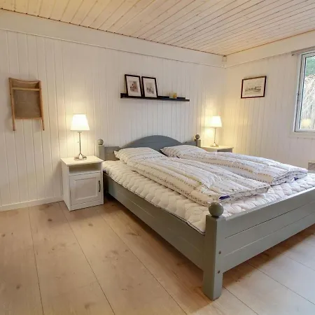 Blia - 1-5km From The Sea In Western Jutland By Interhome Holiday home *