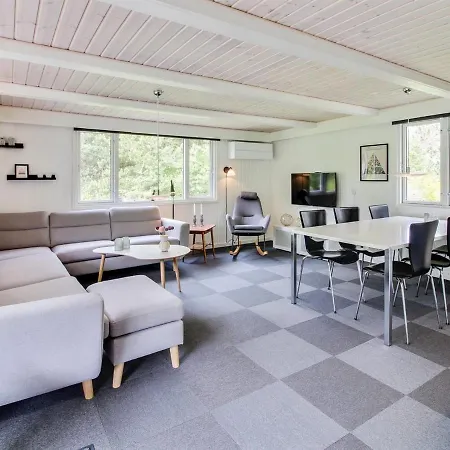 Holiday home Blia - 1-5km From The Sea In Western Jutland By Interhome *