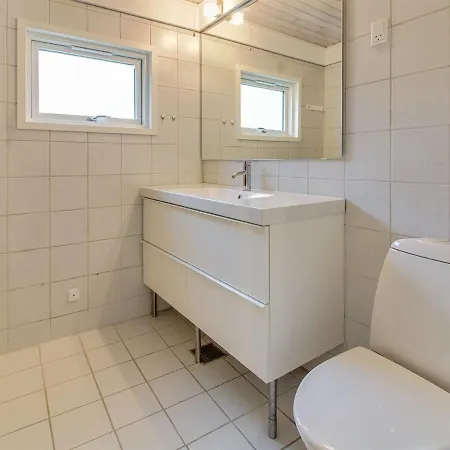 Blia - 1-5km From The Sea In Western Jutland By Interhome Holiday home