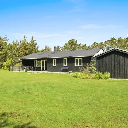 Blia - 1-5km From The Sea By Interhome Сasa de vacaciones