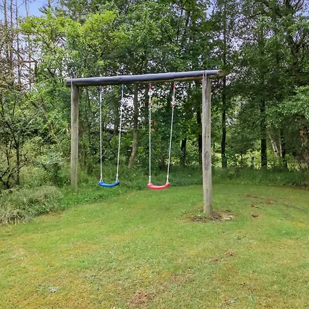 Сasa de vacaciones Blia - 1-5km From The Sea By Interhome Vejers Strand