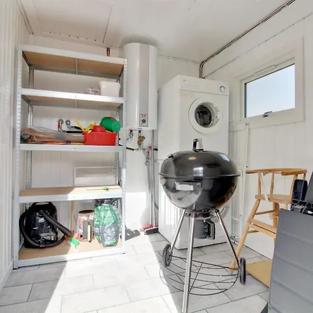 Blia - 1-5km From The Sea By Interhome * 베제르 스트란드