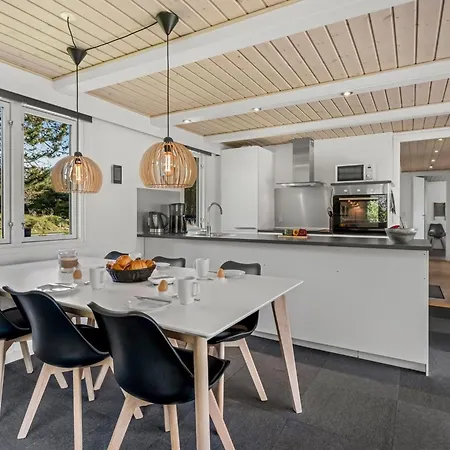 Blia - 1-5km From The Sea By Interhome 펜션 베제르 스트란드
