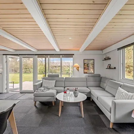 펜션 Blia - 1-5km From The Sea By Interhome *