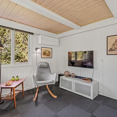 Ferienhaus Blia - 1-5km From The Sea By Interhome