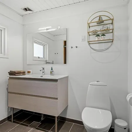 Blia - 1-5km From The Sea By Interhome * 베제르 스트란드