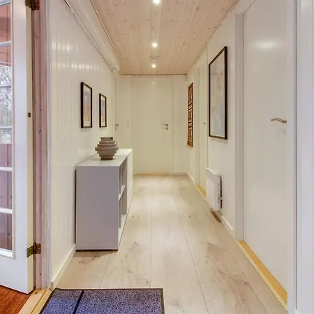 Blia - 1-5km From The Sea By Interhome Ferienhaus *