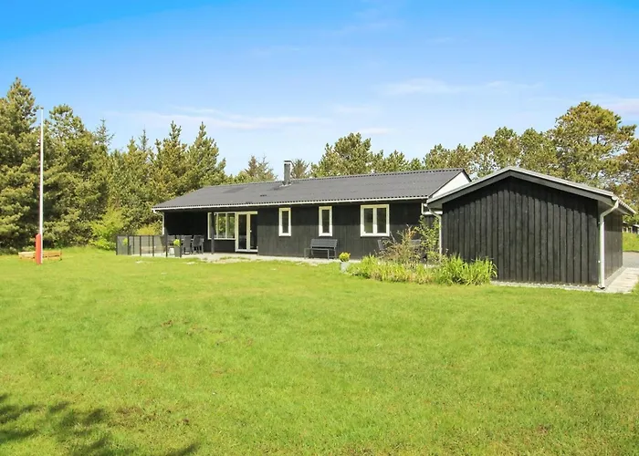 Blia - 1-5km From The Sea By Interhome Сasa de vacaciones