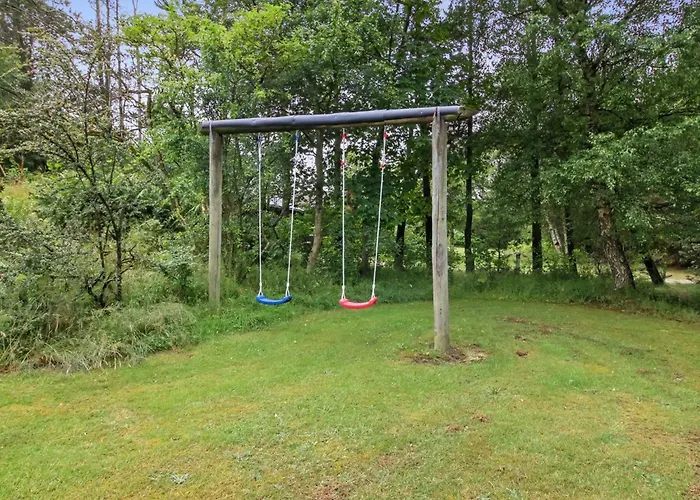 別荘 Blia - 1-5km From The Sea By Interhome バイアス・スタン