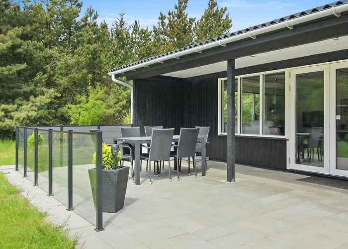 Blia - 1-5km From The Sea By Interhome Сasa de vacaciones