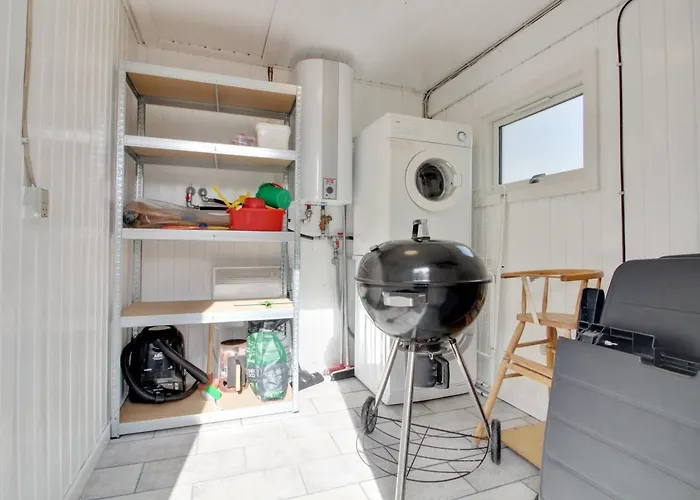 Blia - 1-5km From The Sea By Interhome * Vejers Strand