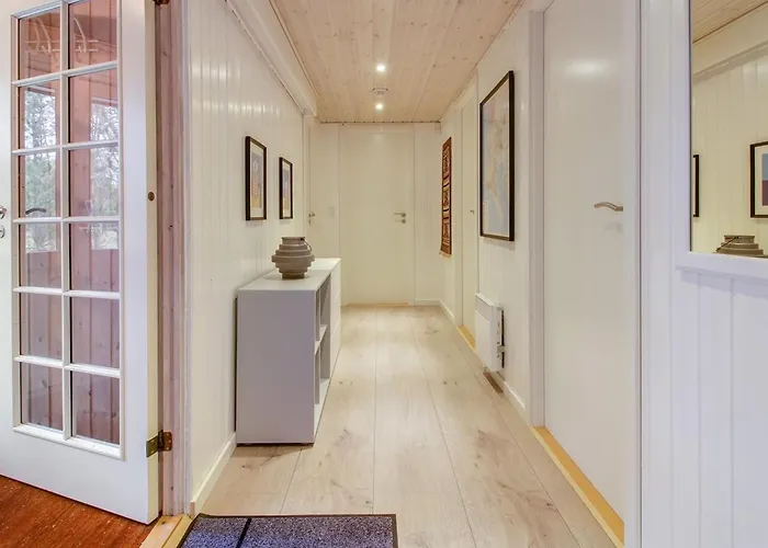 Сasa de vacaciones Blia - 1-5km From The Sea By Interhome *