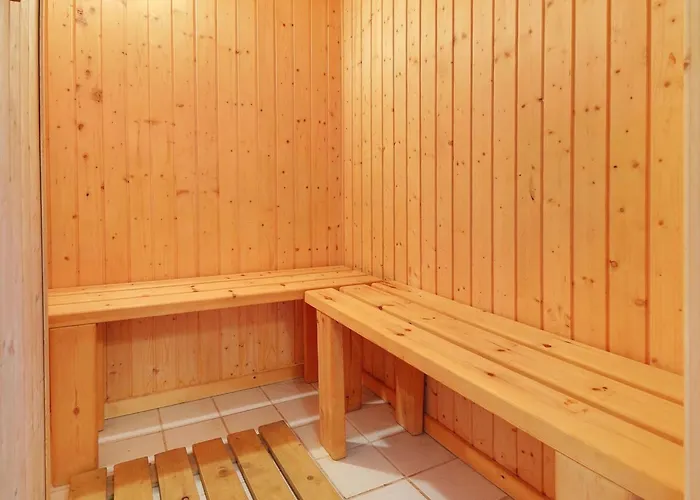 別荘 Blia - 1-5km From The Sea By Interhome バイアス・スタン