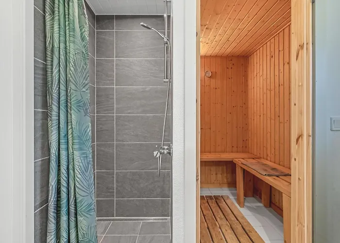 Сasa de vacaciones Blia - 1-5km From The Sea By Interhome *