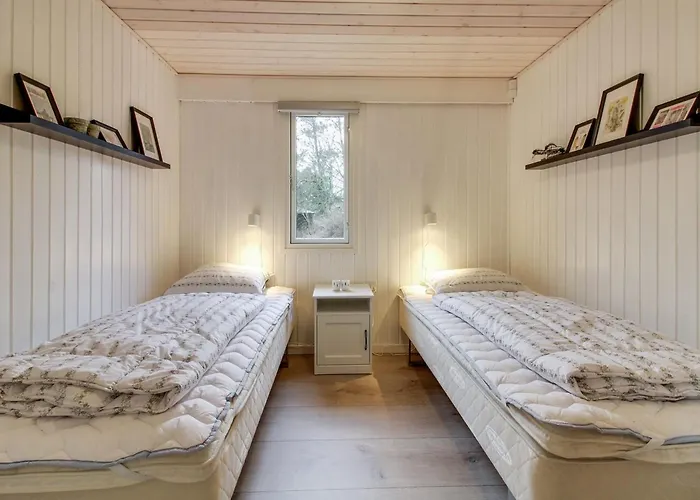 Blia - 1-5km From The Sea By Interhome Сasa de vacaciones