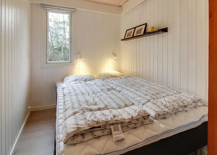 Blia - 1-5km From The Sea By Interhome Сasa de vacaciones Vejers Strand