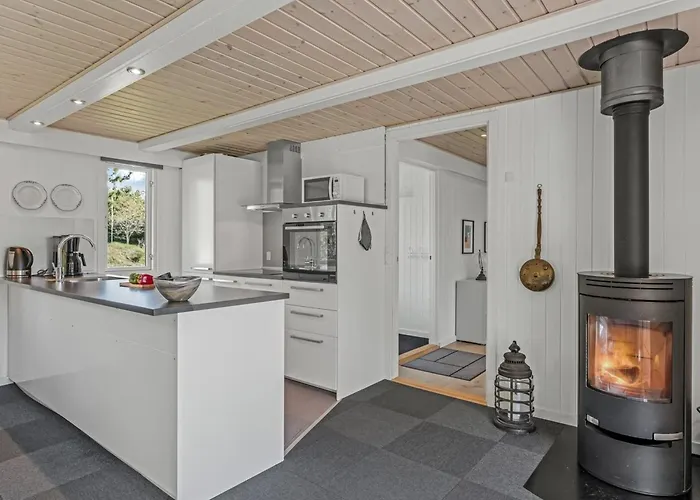 Blia - 1-5km From The Sea By Interhome バイアス・スタン