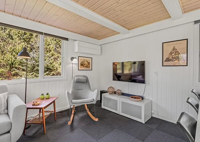 Сasa de vacaciones Blia - 1-5km From The Sea By Interhome *