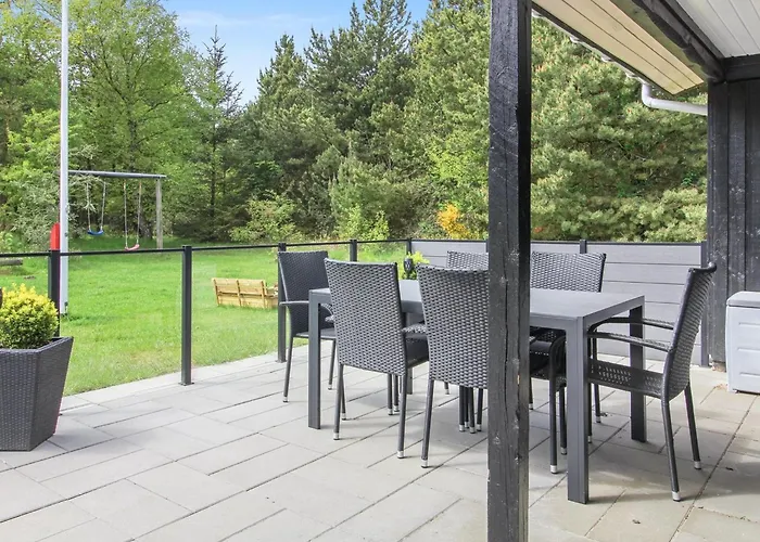 Blia - 1-5km From The Sea By Interhome Сasa de vacaciones