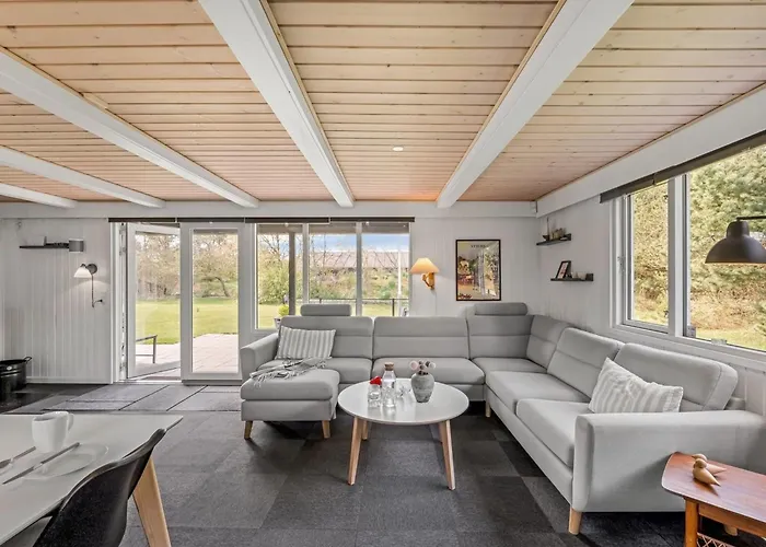 Сasa de vacaciones Blia - 1-5km From The Sea By Interhome *